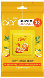 [40049576] AROMATIZANTE AMBIENTAL FRESCURA CITRICA 10GR