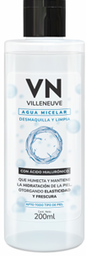 [40050152] AGUA MICELAR VN 200ML