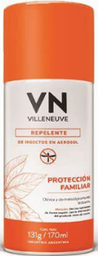 [40050177] REPELENTE VN 170ML