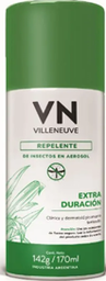 [40050178] REPELENTE VN EXTRA DURACION 170ML