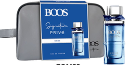 [ZOM55] NECESER BOOS SIGNATURE PRIVE HOM (EDP)