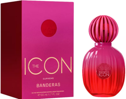 [SUPF50] EDP ICON SUPREME FEM 50ML