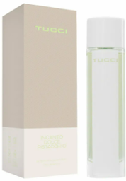 [4787] EDP TUCCI INCANTO DOLCE PISTACCHIO FEM 100ML
