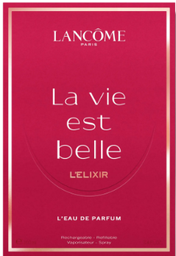 [391252] EDP LA VIE EST BELLE ELIXIR FEM 100ML