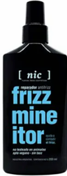 [NK0101] FRIZZMINEITOR