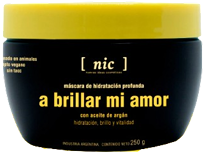 [NK0102] A BRILLAR MI AMOR