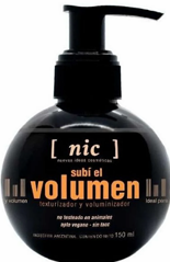 [NK0104] SUBI EL VOLUMEN