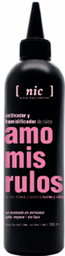 [NK0107] AMO MIS RULOS