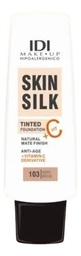 [146103] MAQ FLUIDO SKIN SILK (ANTI AGE+VITC) VERY BEIGE