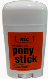 [NK016] CERA CAPILAR EN BARRA TEX Y FIJ