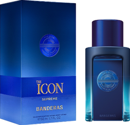 [SUP50] EDP ICON SUPREME HOM 50ML