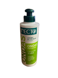 [43530] CREMA DE PEINAR ONDAS 250ML