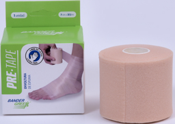 [2725] CINTA PRETAPE ENV ESPUMA 7CMX27.5M