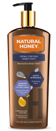 [1501] CREMA CORPORAL HUMECTANTE NH 