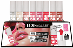 [EXH128] EXHIBIDOR IDI LABIALES HIGH OIL 32 UNID