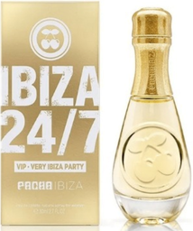 [1870741] EDT PACHA IBIZA 24/7 VIP FEM 80ML