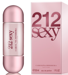 [1856070] EDP 212 SEXY FEM 30ML