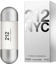 [1843791] EDT 212 FEM 30ML