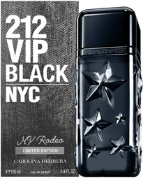 [1818345] EDT 212 VIP BLACK RODEO HOM 100ML