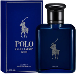 [390108] EDT POLO BLUE HOM 75ML.