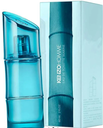 [391101] EDP KENZO POUR HOMME MARINE 110ML