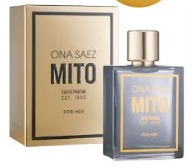 [32320] EDP ONA MITO FEM 100ML