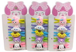 [244] KIT HEBILLAS INFANTIL 5U