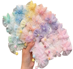 [630] HEBILLAS MOÑOS 8U