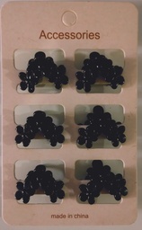 [126] MINI BROCHES 6U