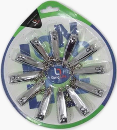 [925] ALICATE MEDIANO 12 UNIDADES