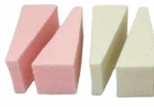 [AZV003000105] CISNE LATEX TRIANGULO 6U