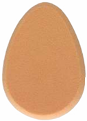 [AZV003000109] CISNE GOTA GRANDE LATEX NATURAL