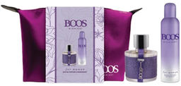 [ZOF19] NECESER BOOS MIDNIGHT (EDP+DEO)