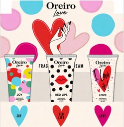 [539] EXHIBIDOR CREMAS MANOS LAS OREIRO 12U