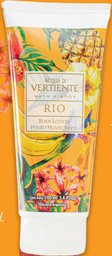 [6292] BODY LOTION RIO 200ML