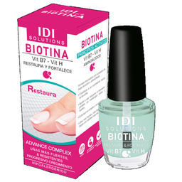 [2706] BASE RESTAURADORA BIOTINA