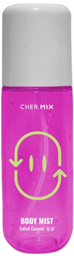[5262] BODY MIST CHER MIX SALTED CARAMEL 135ML