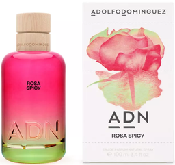 [800653] EDP ADN ROSA SPICY FEM 100ML