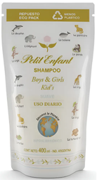 [7341] SH PETIT ENFANT KIDS 400ML DOYPACK