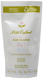 [7343] OLEO CALCAREO PETIT ENFANT 400ML DOYPACK