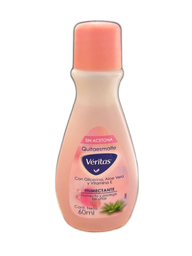 [560] QUITAESMALTE HUMECTANTE 60MLX12