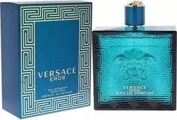 [40110] EDP VERSACE EROS HOM 100