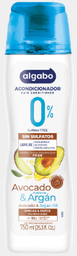 [6045928] AC ALGABO 0% ONDAS Y RIZOS 750ML