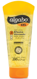 [6090022] GEL ALGABO EF HUMEDO 200ML
