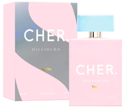 [CHER18S] EDP CHER 18 SPRITZ FEM 100ML