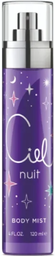 [647/3] BODY MIST CIEL NUIT FEM 120ML