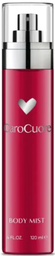 [6595/1] BODY MIST CARO CUORE FEM 120ML