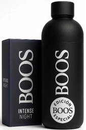 [ZOM59] COMBO BOOS INTENSE NIGHT (EDT+BOTELLA))