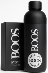 [ZOM61] COMBO BOOS INTENSE ATTRACTION (EDT+BOTELLA)