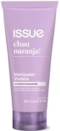 [40058917] AC ISSUE MATIZADOR VIOLETA 190ML